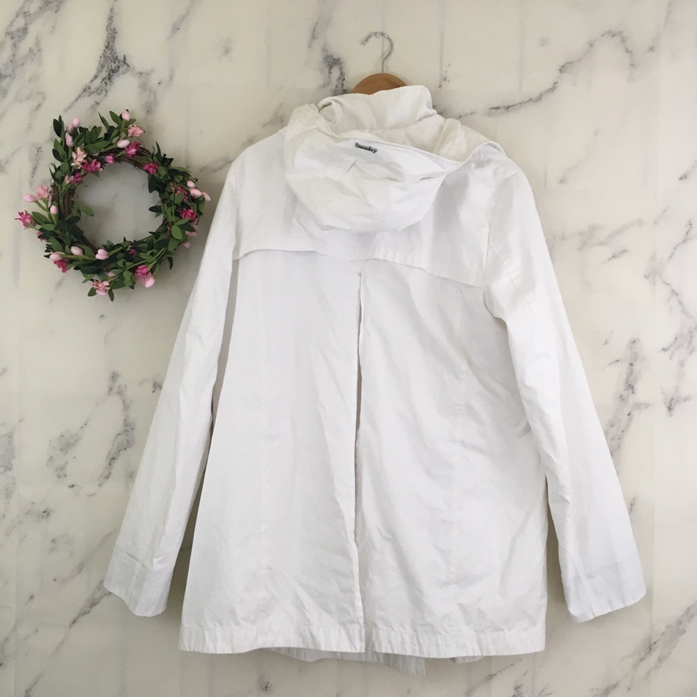 🌸SOLD🌸Laundry by Shelli Segal Spring Coat - Picture 7 of 8